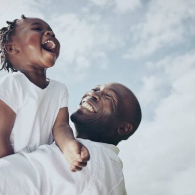 The sky is the limit